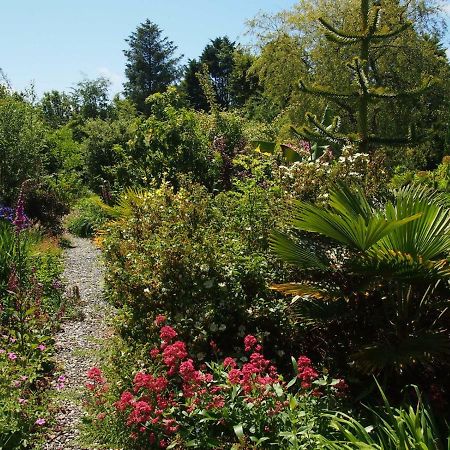 Ballycommane House & Garden Durrus Kültér fotó
