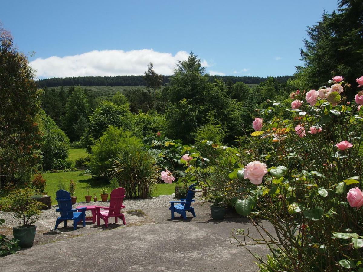 Ballycommane House & Garden Durrus Kültér fotó